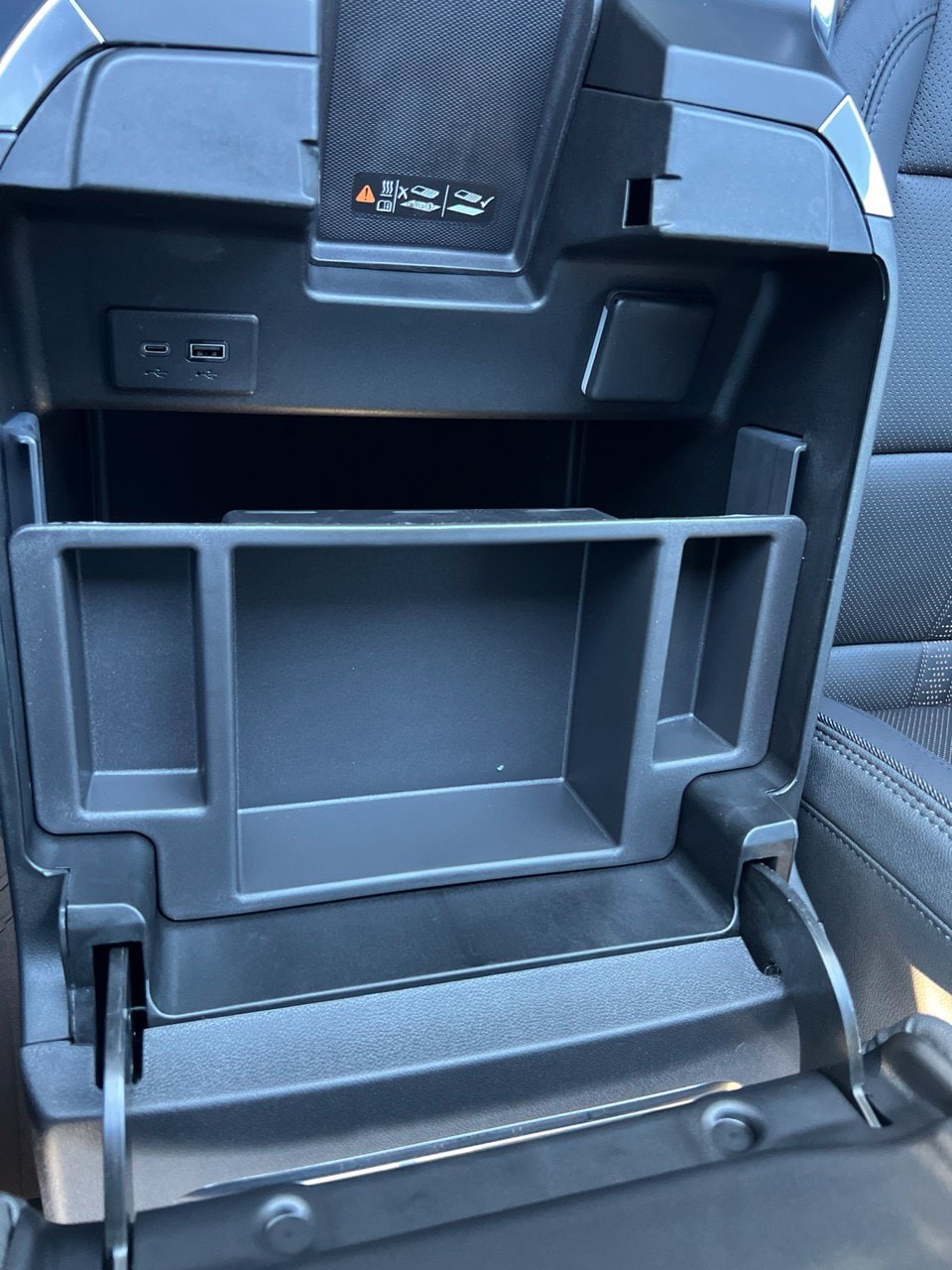 2026 Chevrolet Silverado 1500 High Country, photo 26