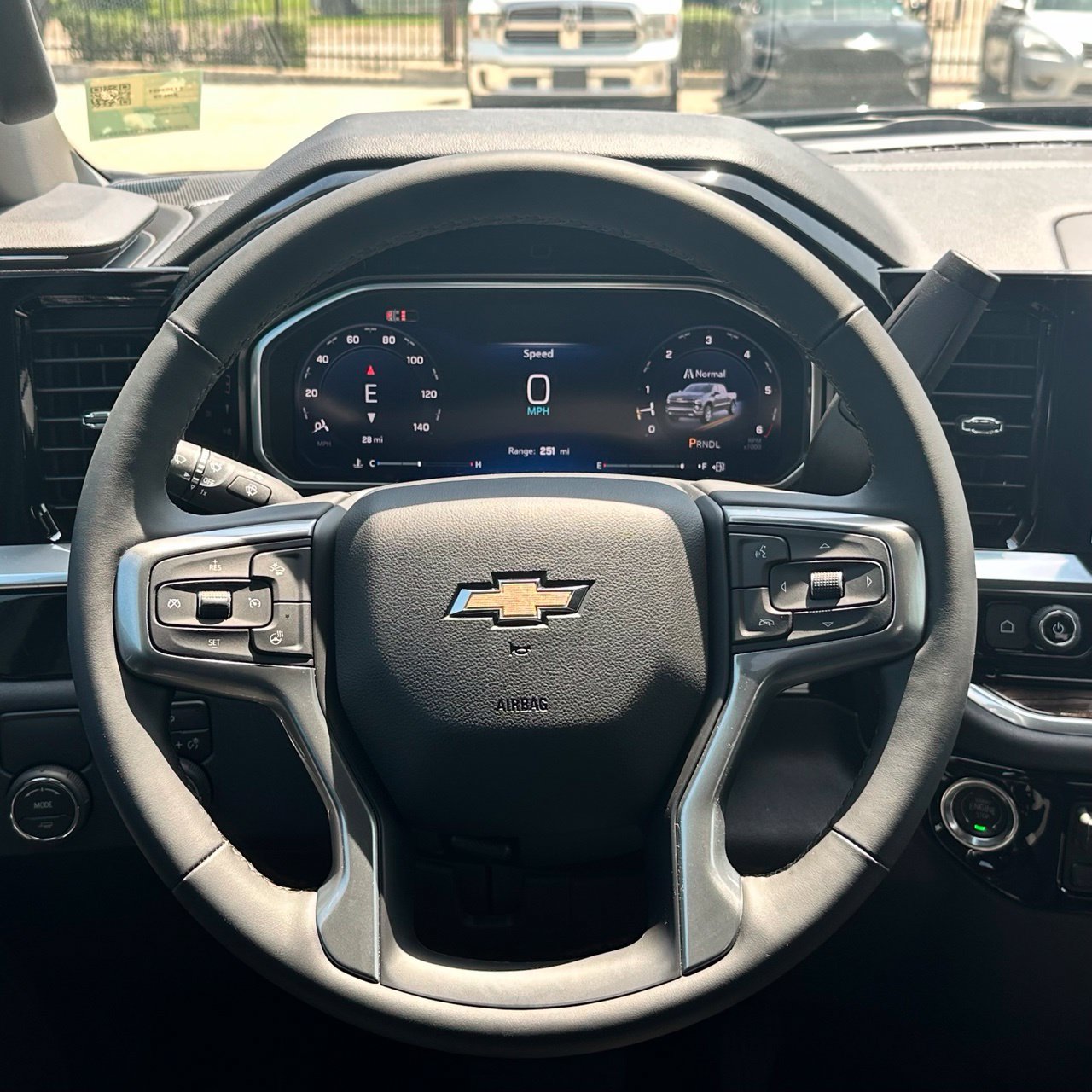 2026 Chevrolet Silverado 1500 LT - Photo 15