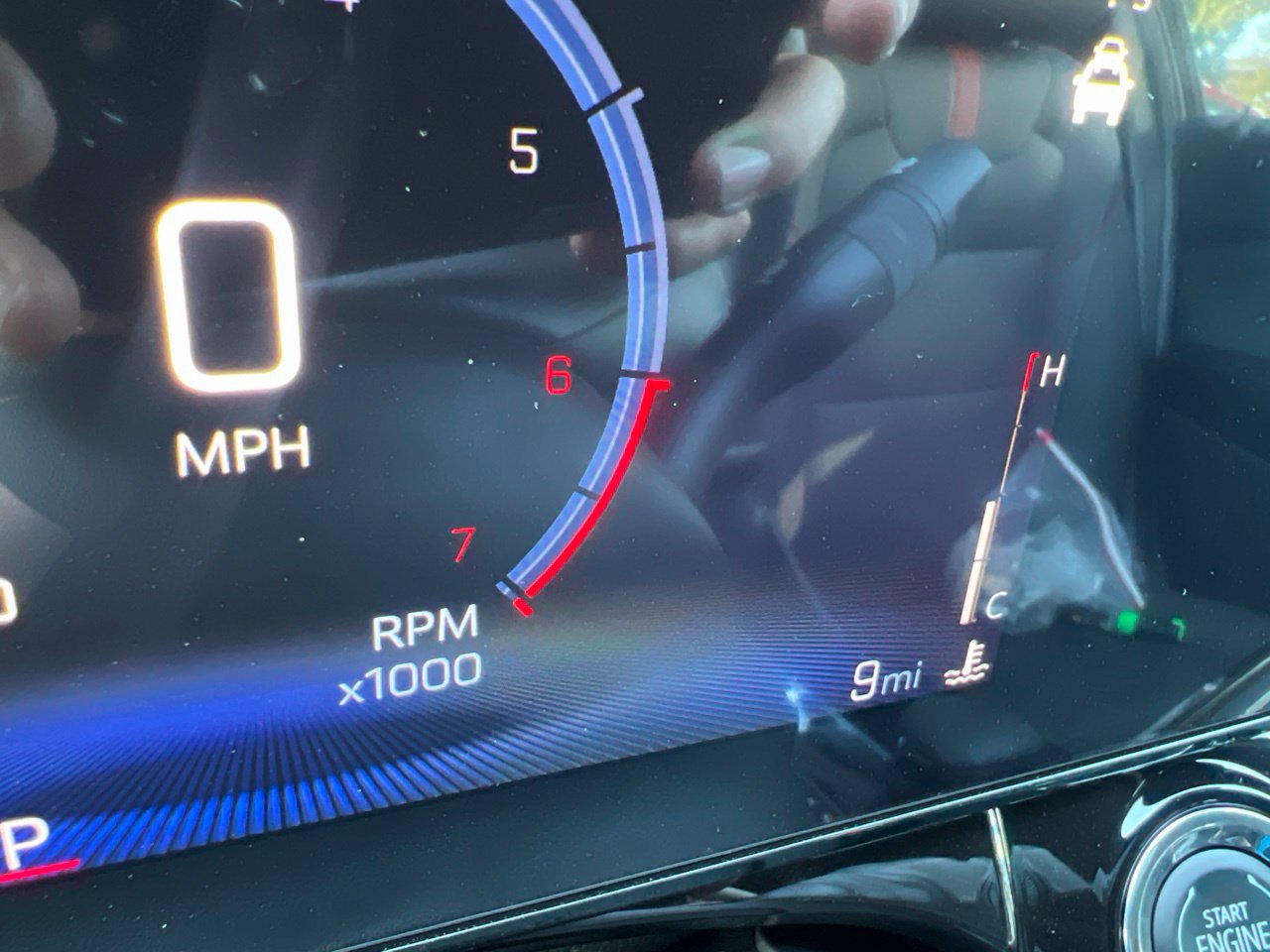 2026 Chevrolet Trax 2RS - Photo 17