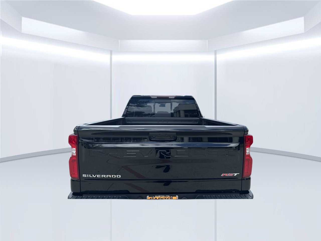2026 Chevrolet Silverado 1500 RST - Photo 29