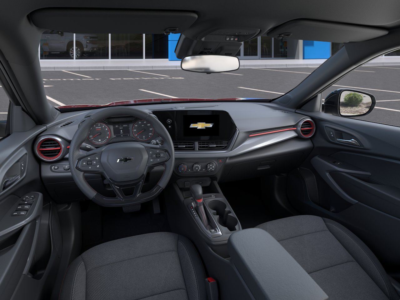 2026 Chevrolet Trax 1RS - Photo 15