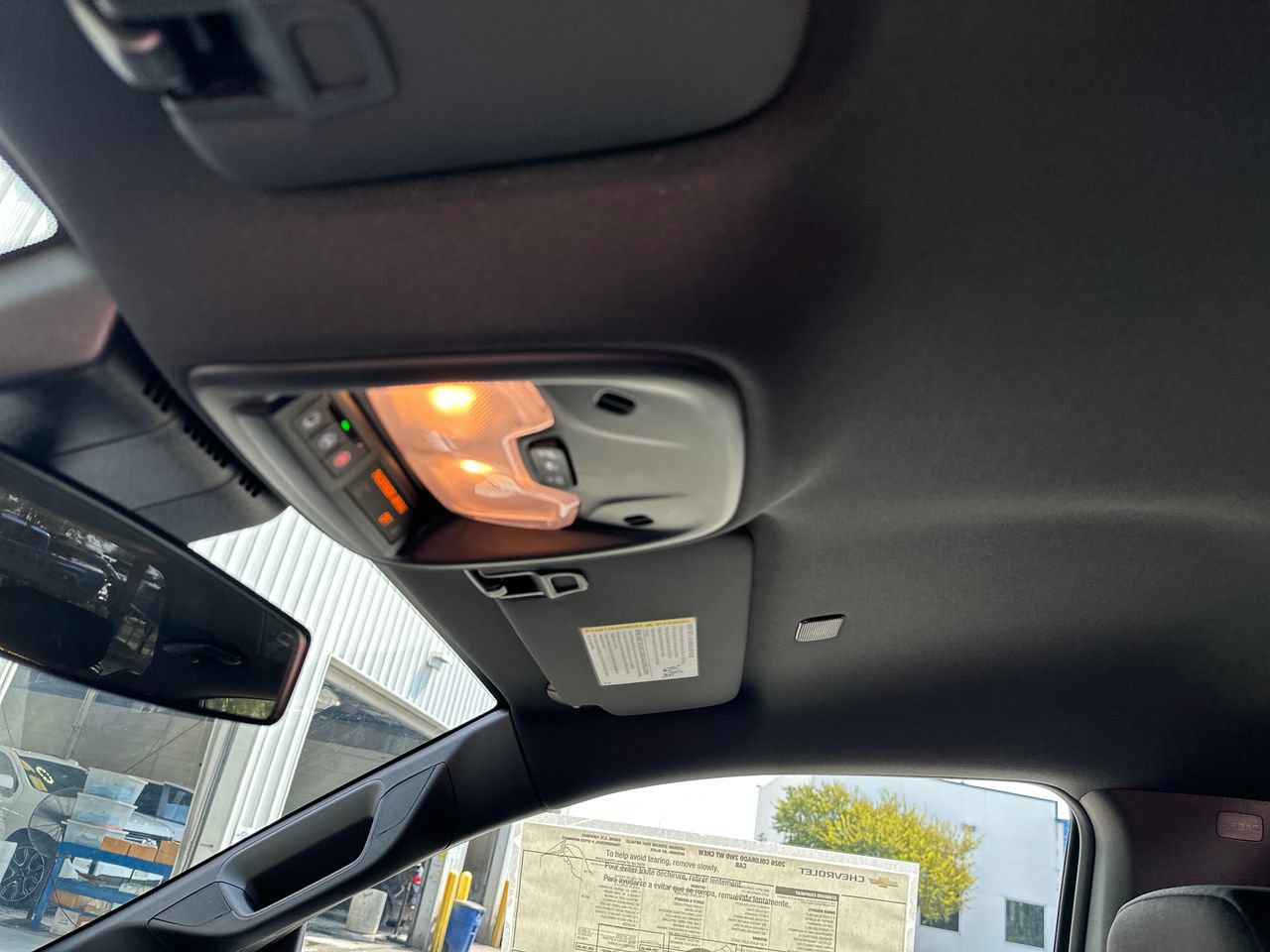 2026 Chevrolet Colorado Work Truck - Photo 23