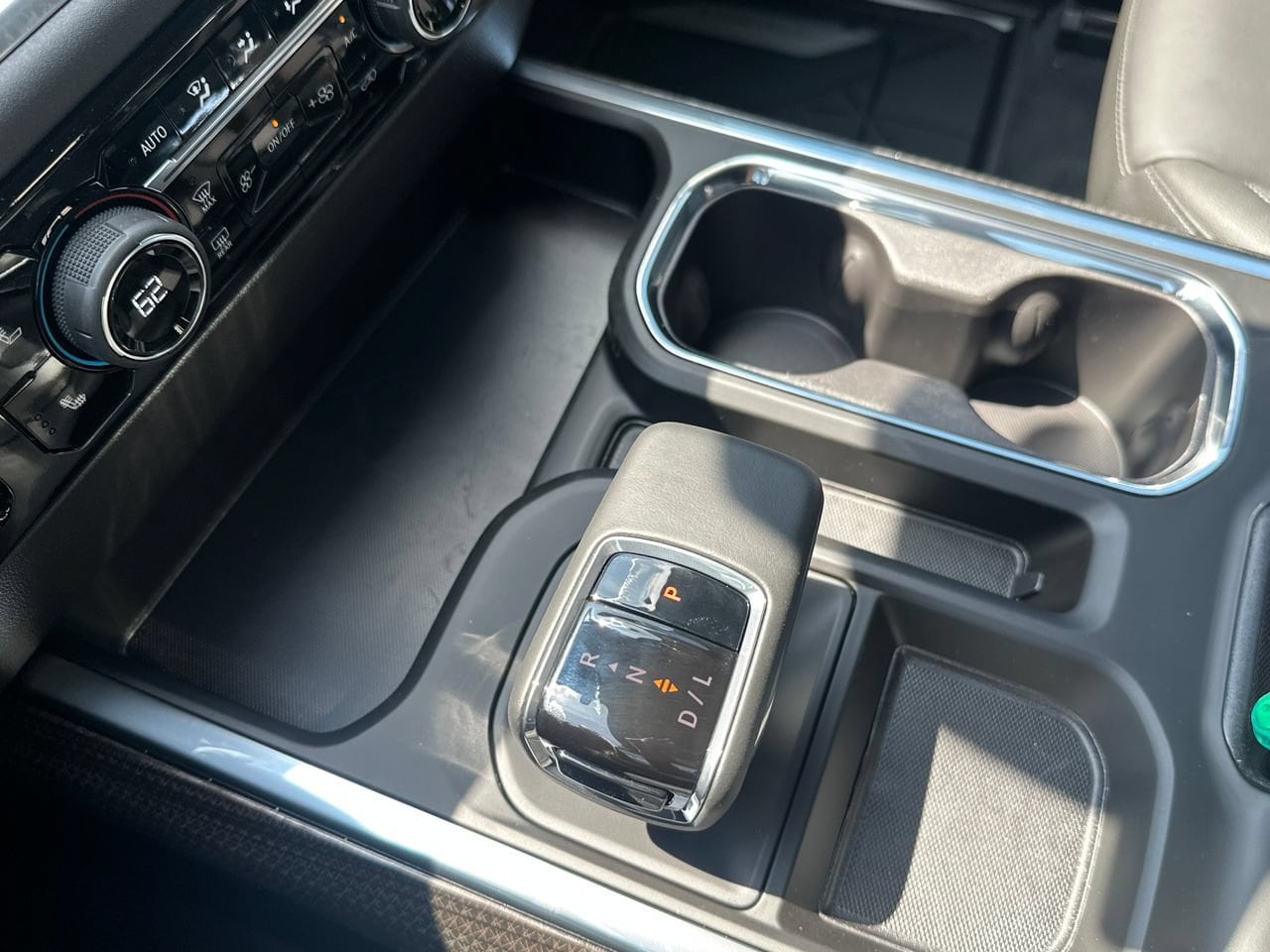 2026 Chevrolet Silverado 1500 RST Truck, photo 25