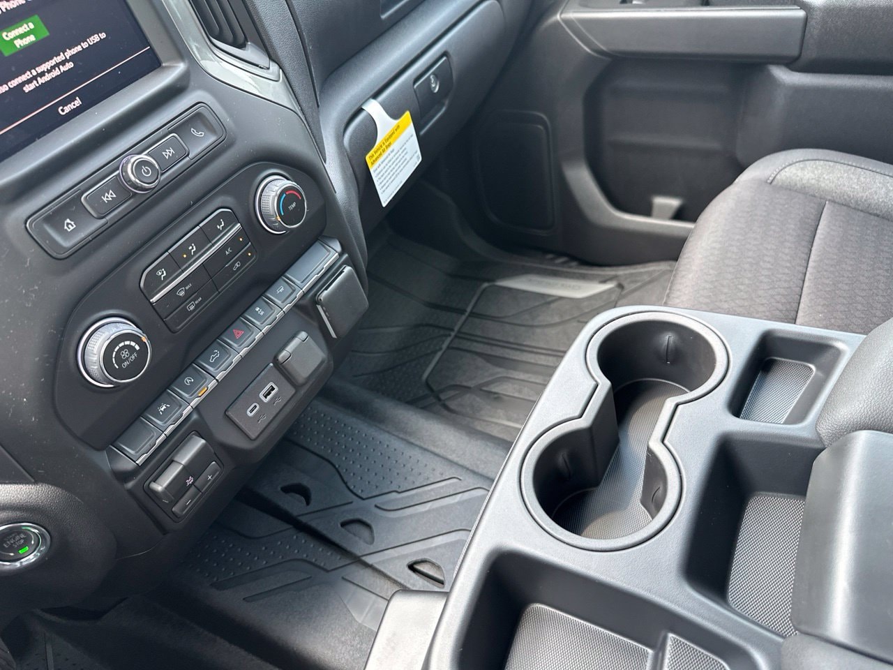 2026 Chevrolet Silverado 1500 Custom - Photo 22