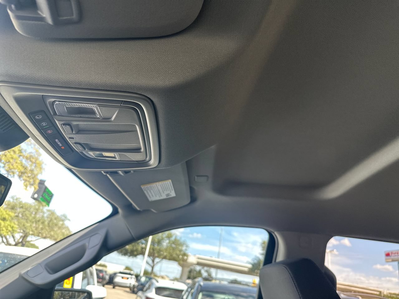 2026 Chevrolet Silverado 1500 Custom, photo 21