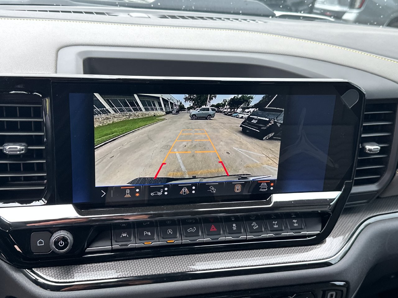 2026 Chevrolet Silverado 1500 ZR2 - Photo 20