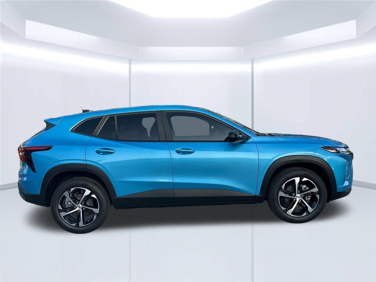2026 Chevrolet Trax 1RS - Photo 7