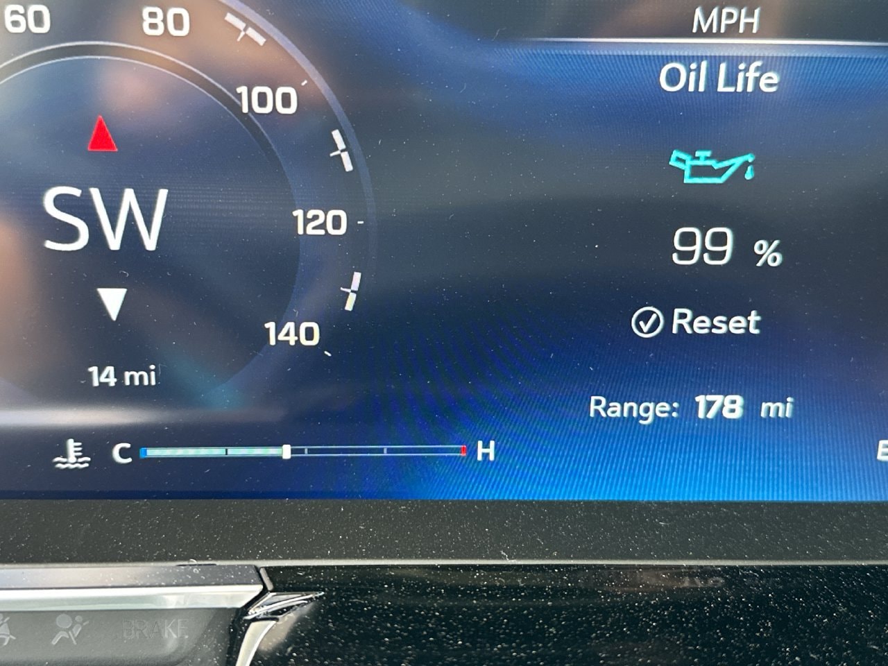 2026 Chevrolet Silverado 1500 RST - Photo 16