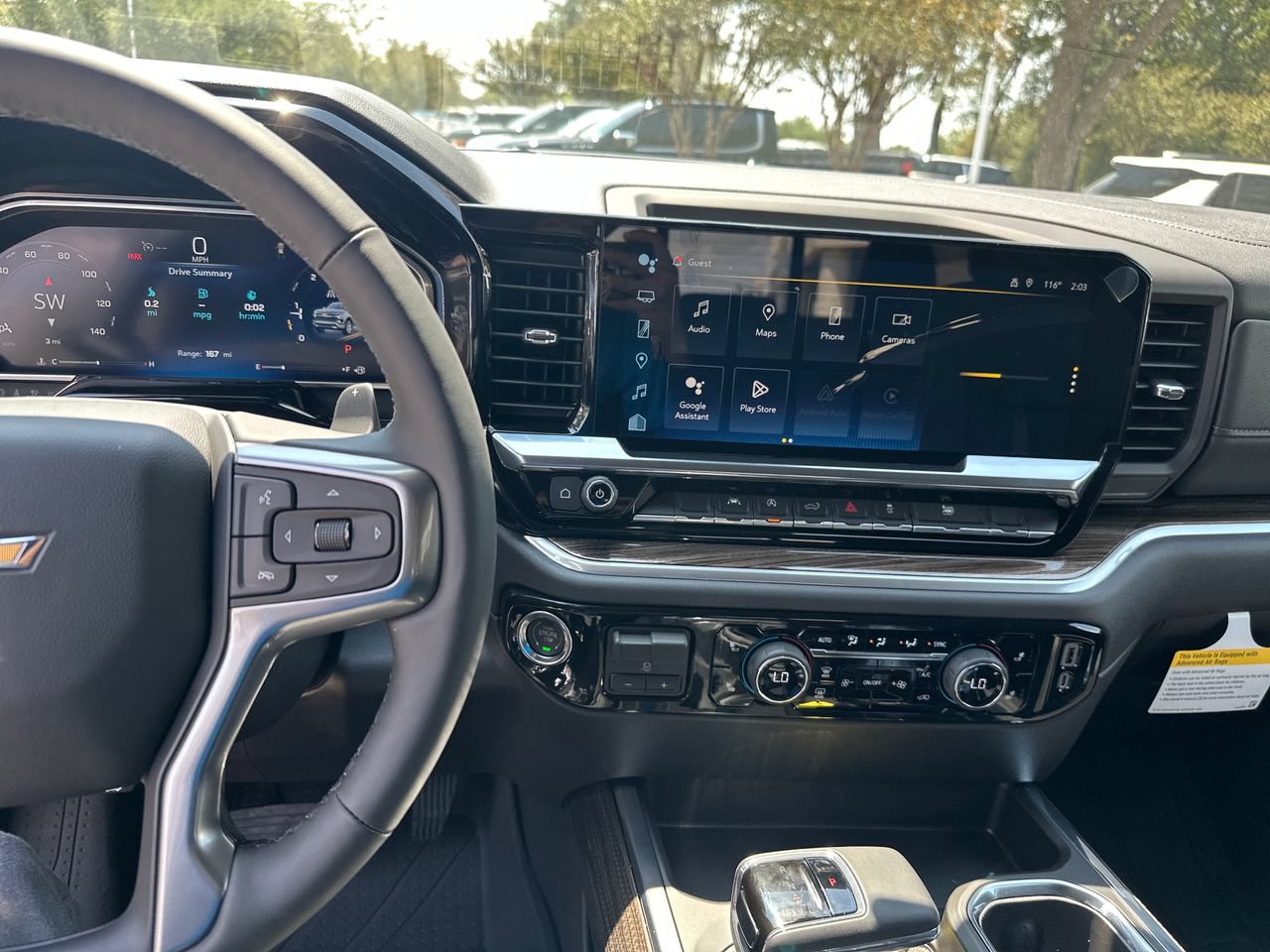2026 Chevrolet Silverado 1500 LT Truck, photo 18