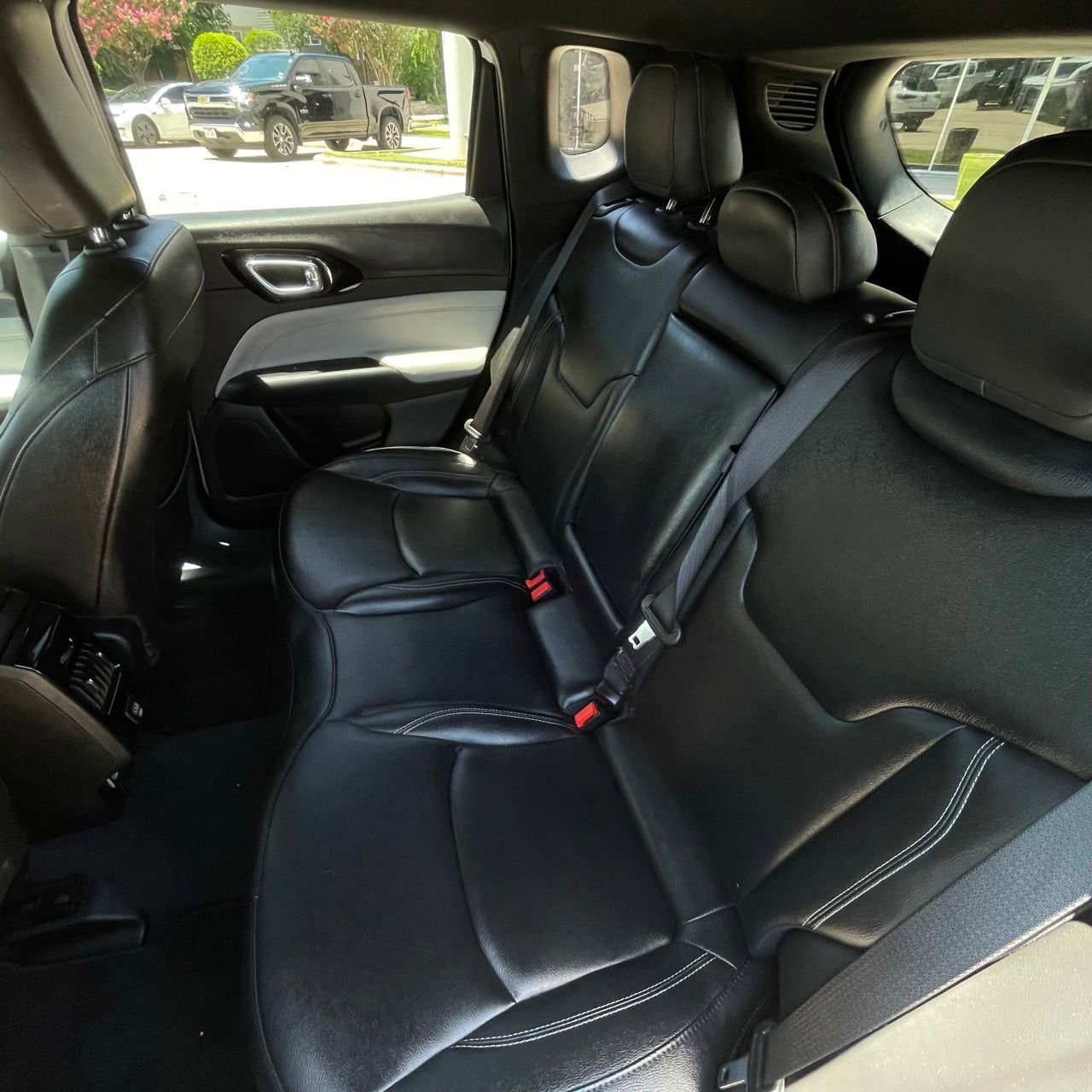 2025 Jeep Compass Limited - Photo 22