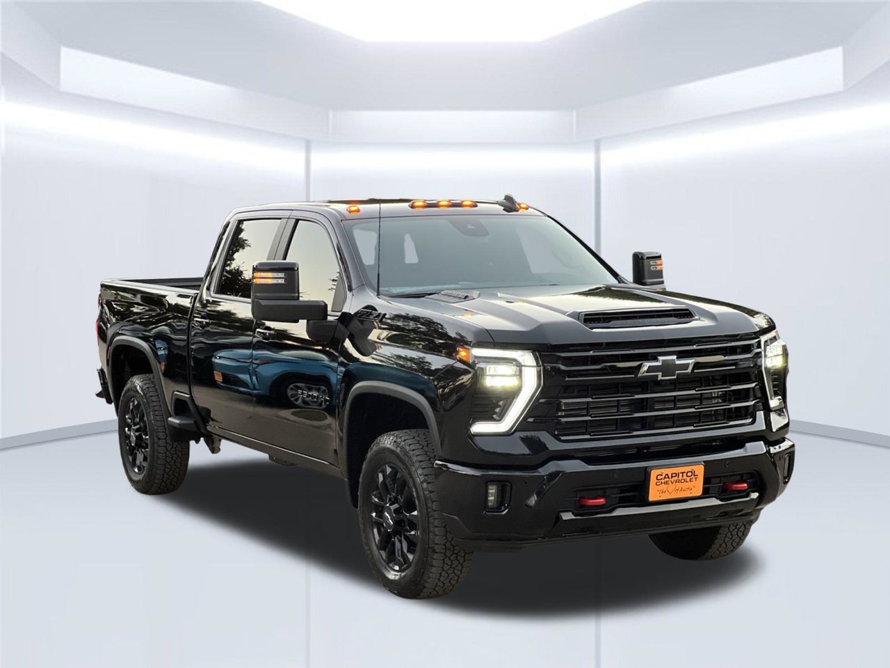 2026 Chevrolet Silverado 2500 HD LT - Photo 7