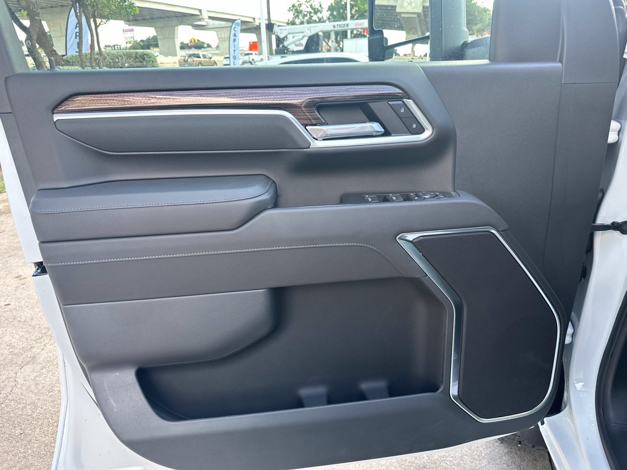2026 Chevrolet Silverado 2500 HD LT Truck, photo 11