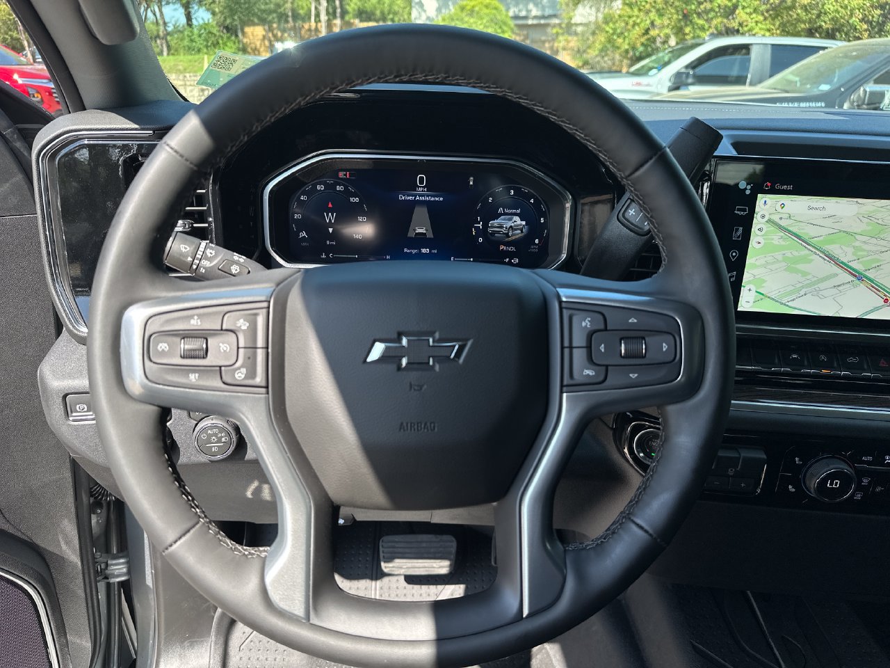 2026 Chevrolet Silverado 1500 RST - Photo 23