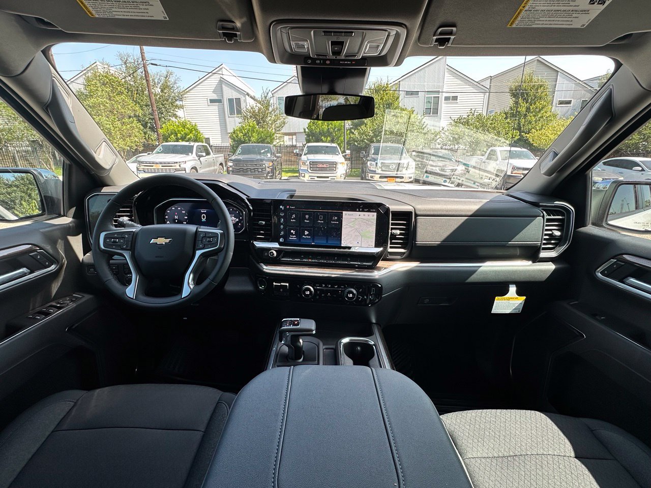 2026 Chevrolet Silverado 1500 LT - Photo 15