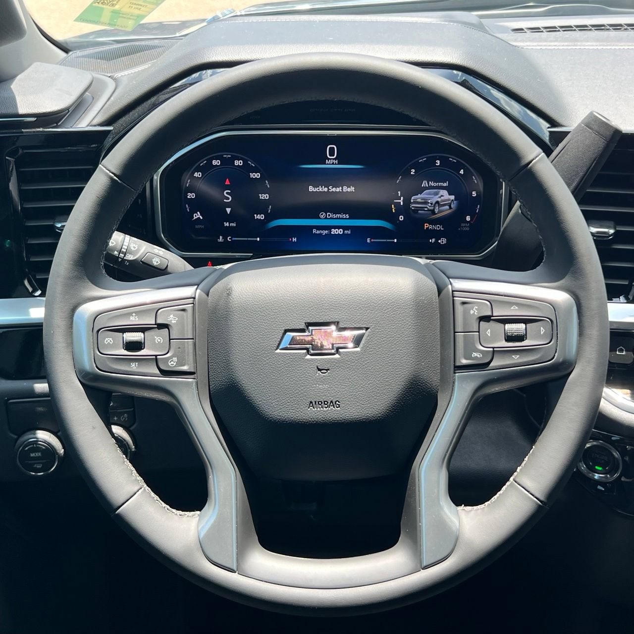 2026 Chevrolet Silverado 2500 HD LT Truck, photo 17