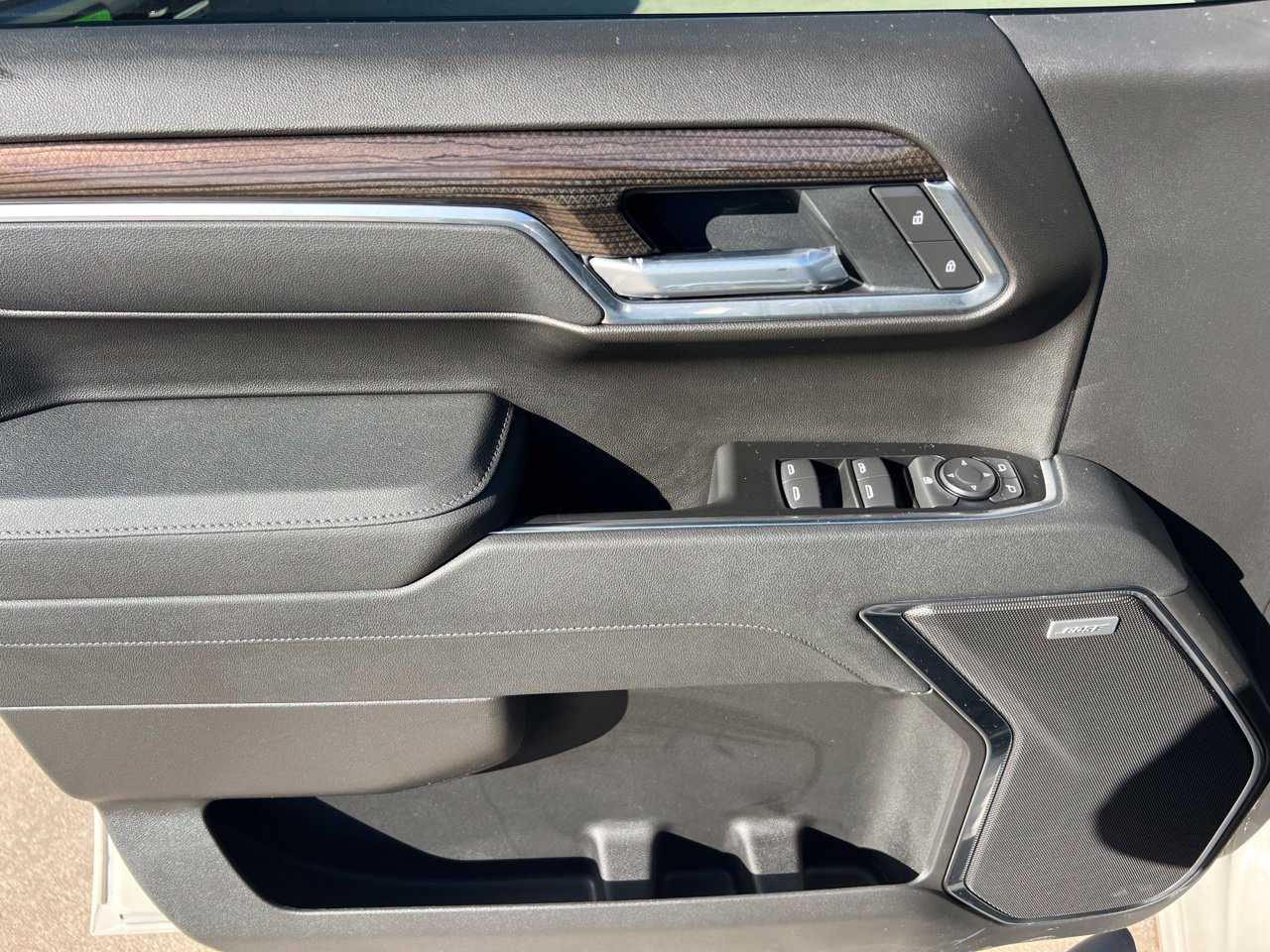 2026 Chevrolet Silverado 1500 RST Truck, photo 12