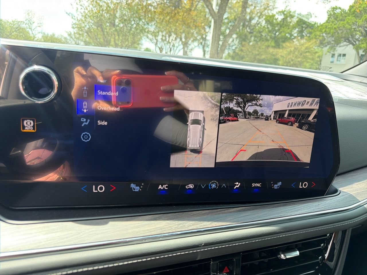 2026 Chevrolet Tahoe Z71, photo 21