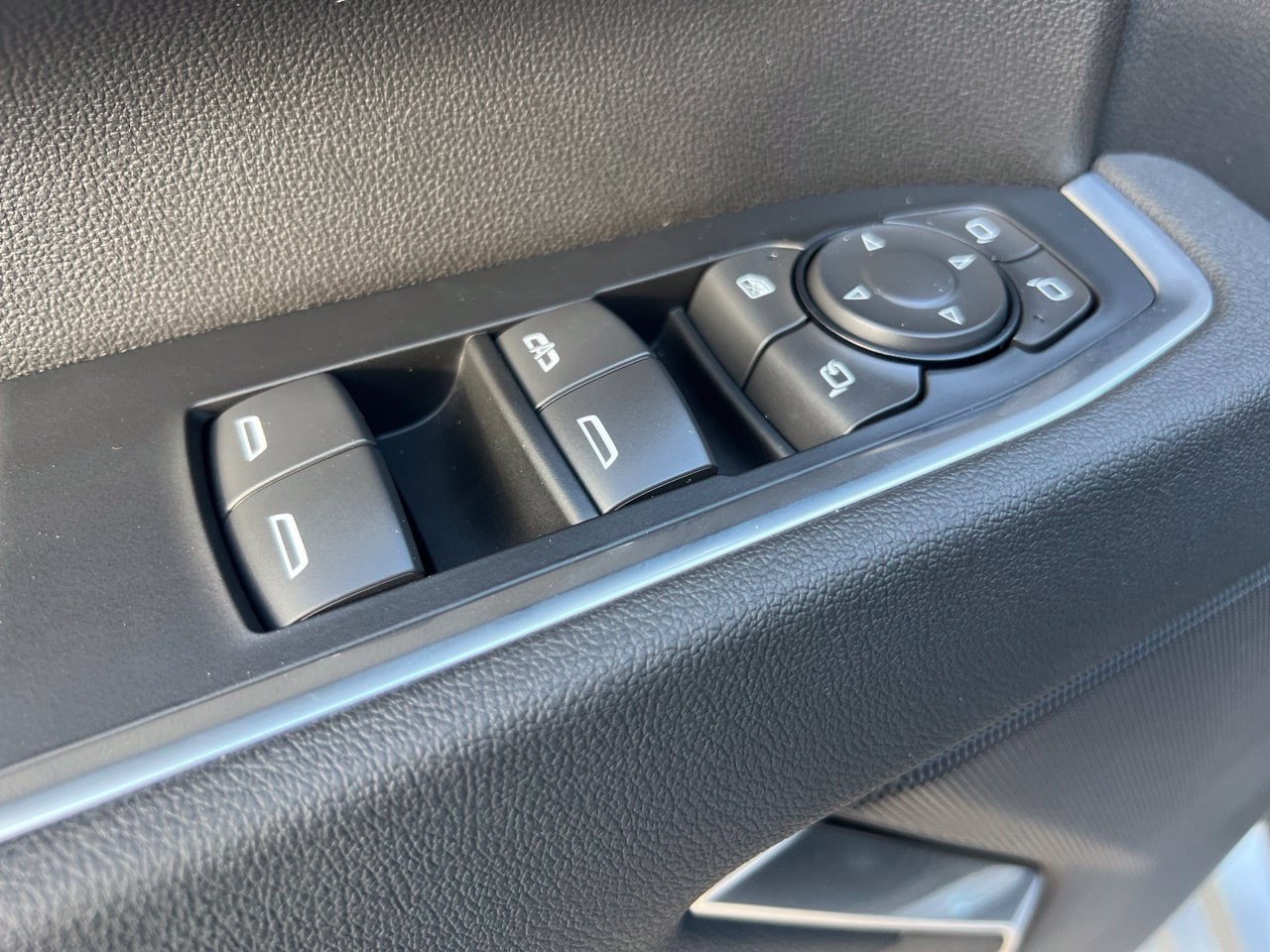 2026 Chevrolet Silverado 2500 HD LT, photo 13