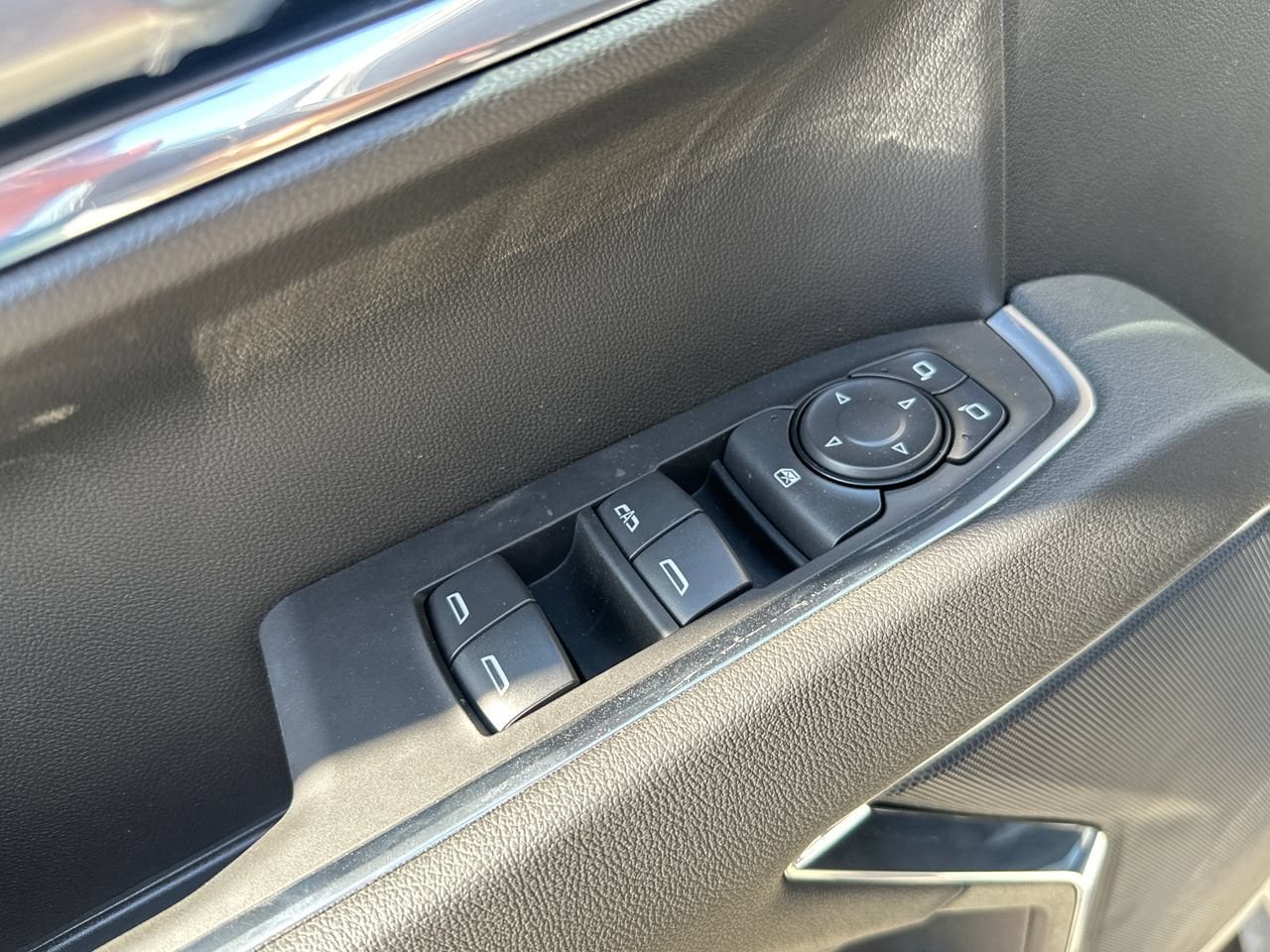 2026 Chevrolet Silverado 1500 RST Truck, photo 11