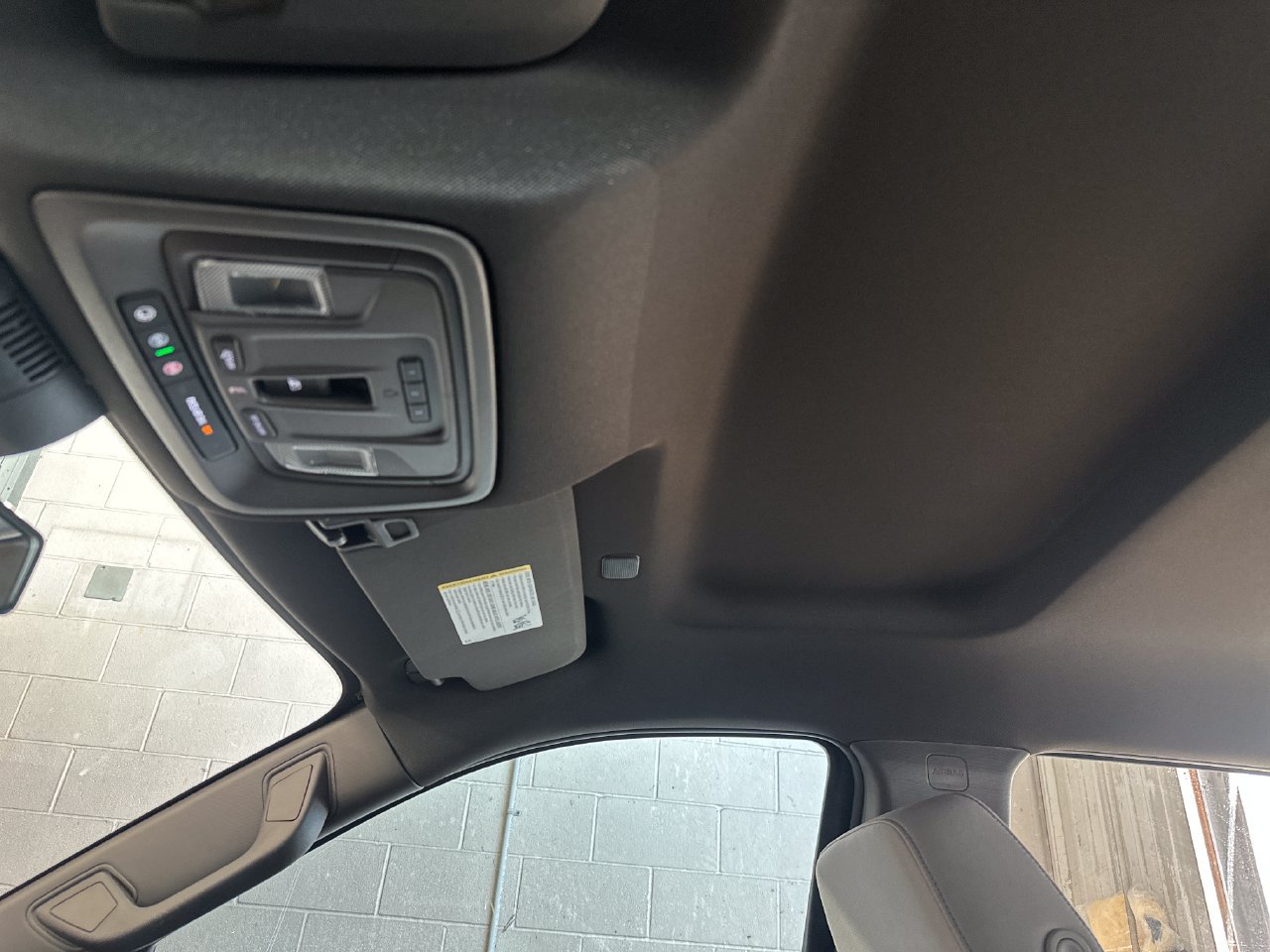 2026 Chevrolet Silverado 1500 LT - Photo 11