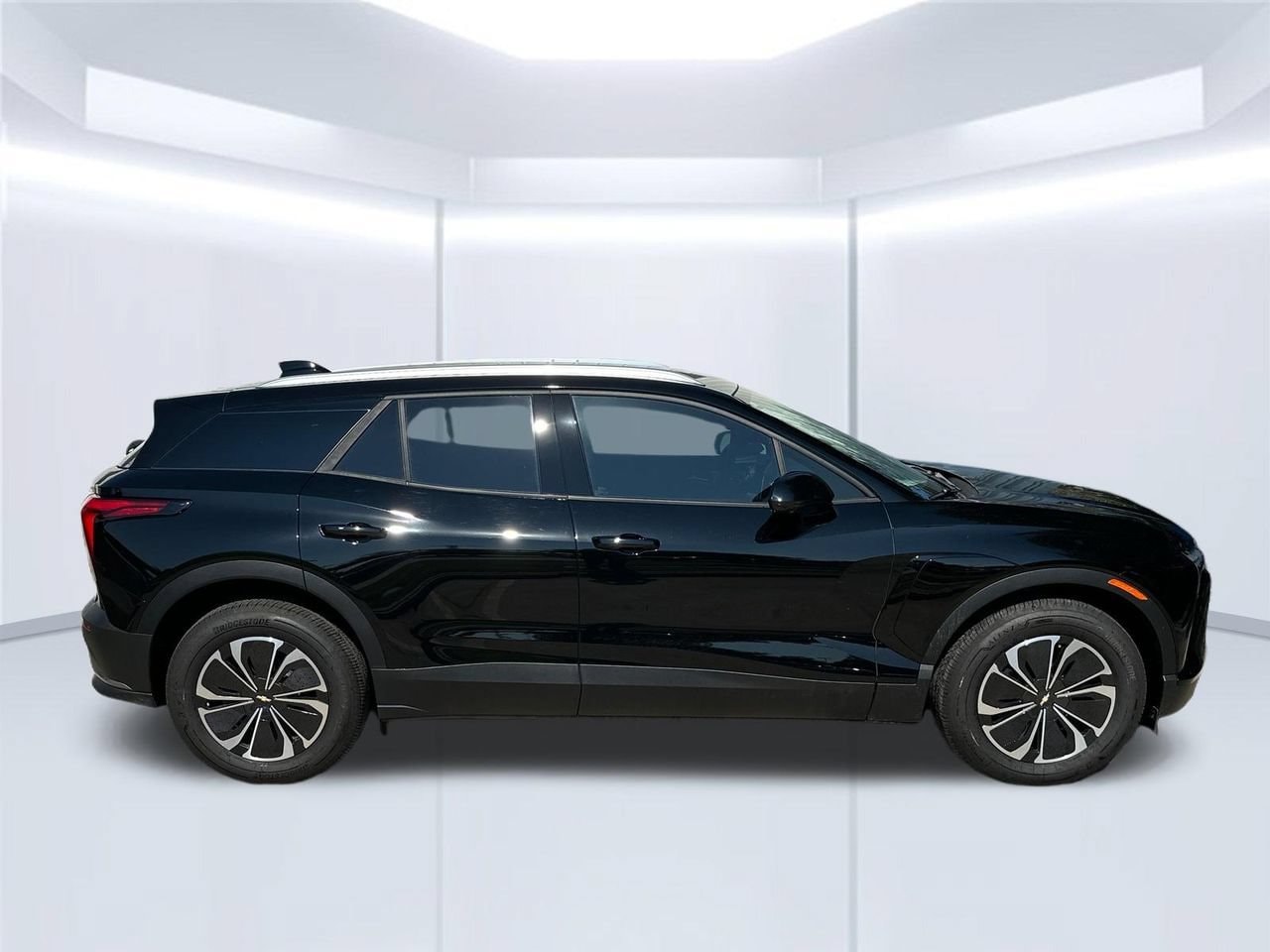 2026 Chevrolet Blazer EV LT - Photo 7