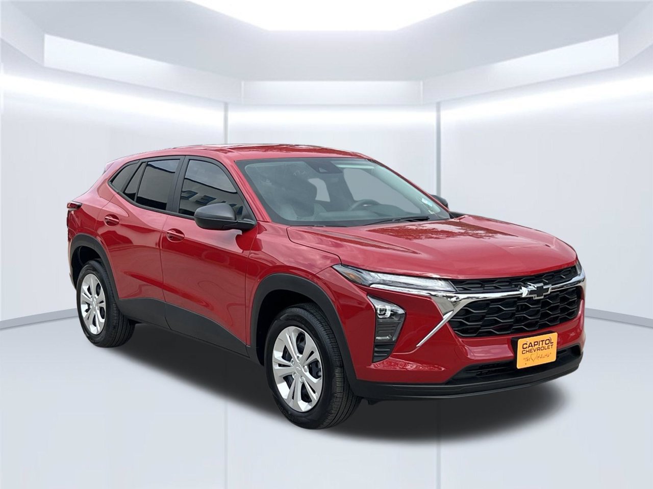 2026 Chevrolet Trax LS - Photo 7