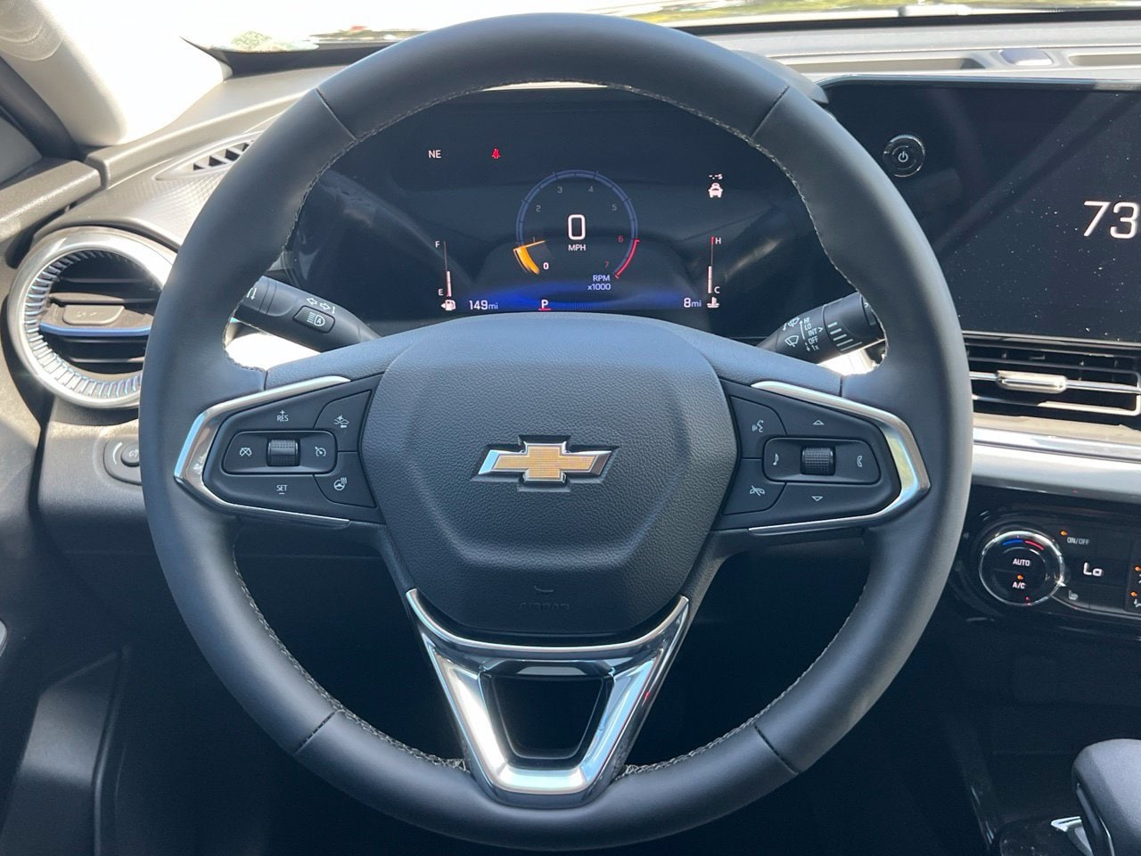 2026 Chevrolet Trax LT - Photo 14