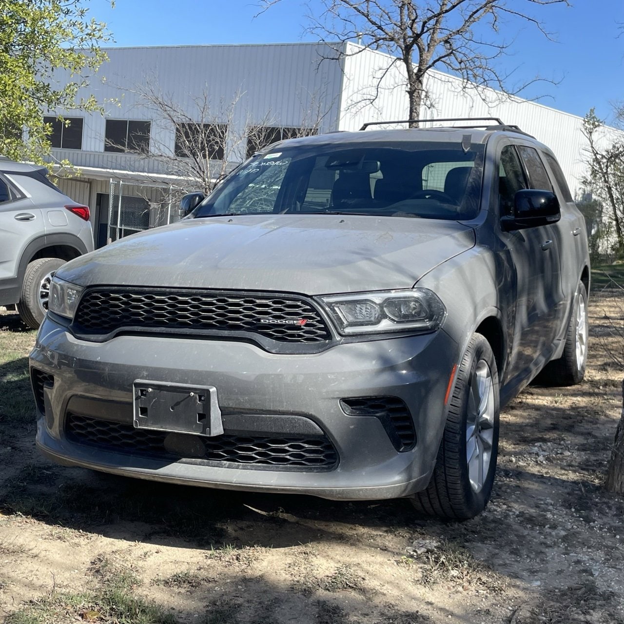 2024 Dodge Durango GT's photo