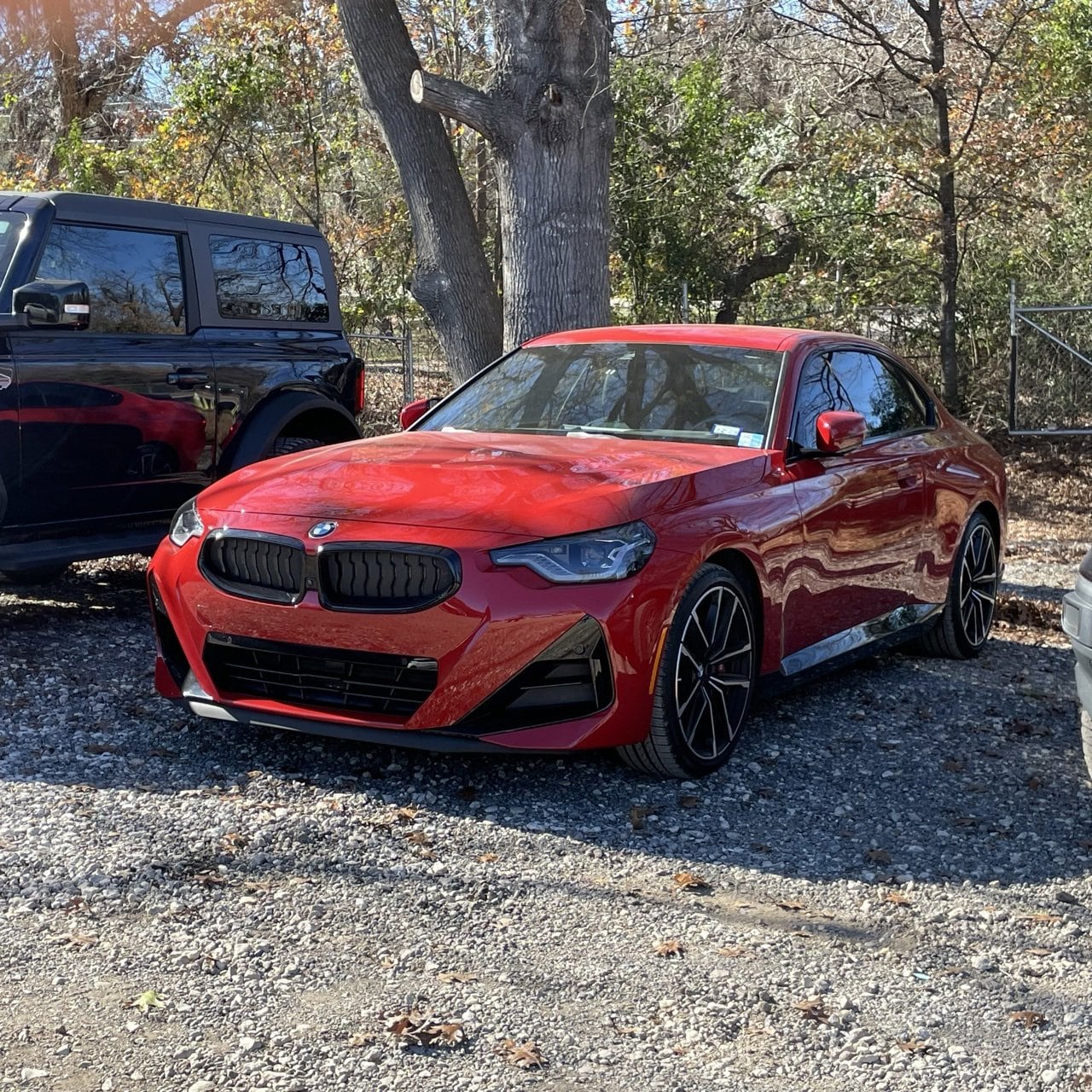 2024 BMW 2 Series 230i's photo