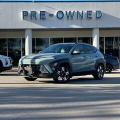 2025 Hyundai Kona SEL SUV