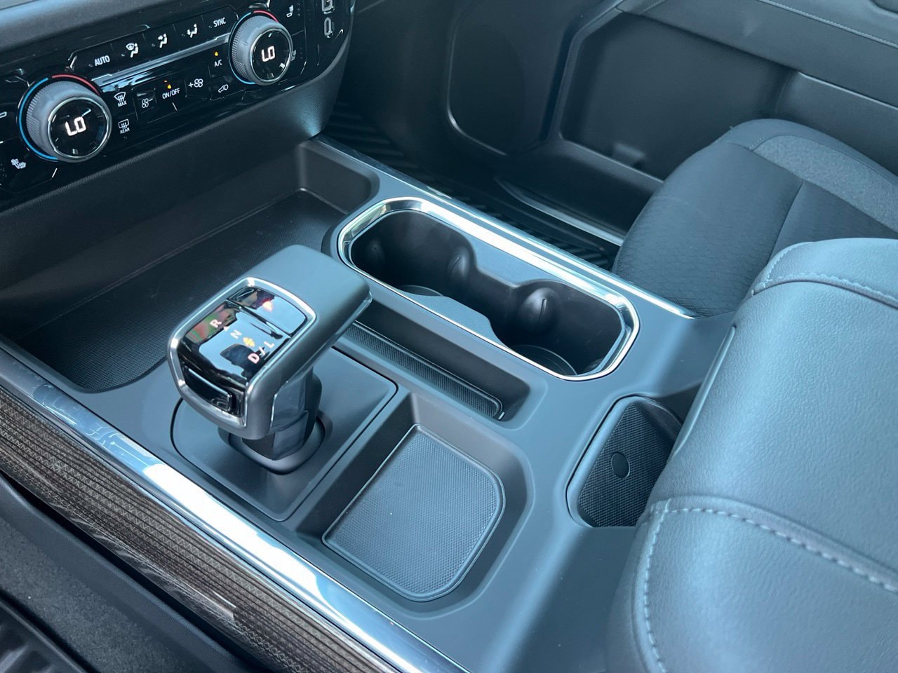 2026 Chevrolet Silverado 1500 LT - Photo 22
