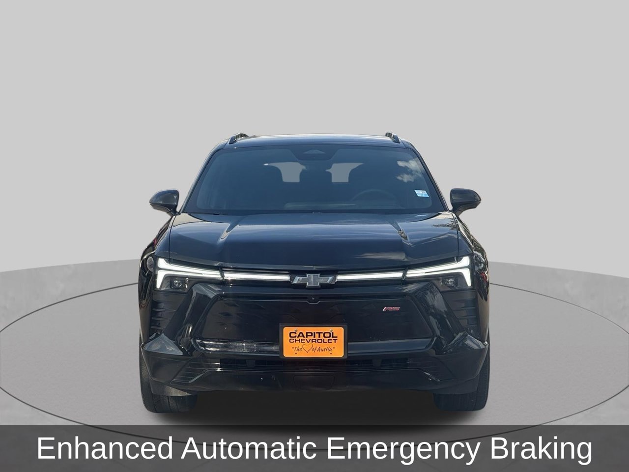 2024 Chevrolet Blazer EV RS - Photo 10