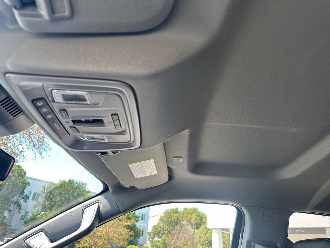 2026 Chevrolet Silverado 1500 RST Truck, photo 22