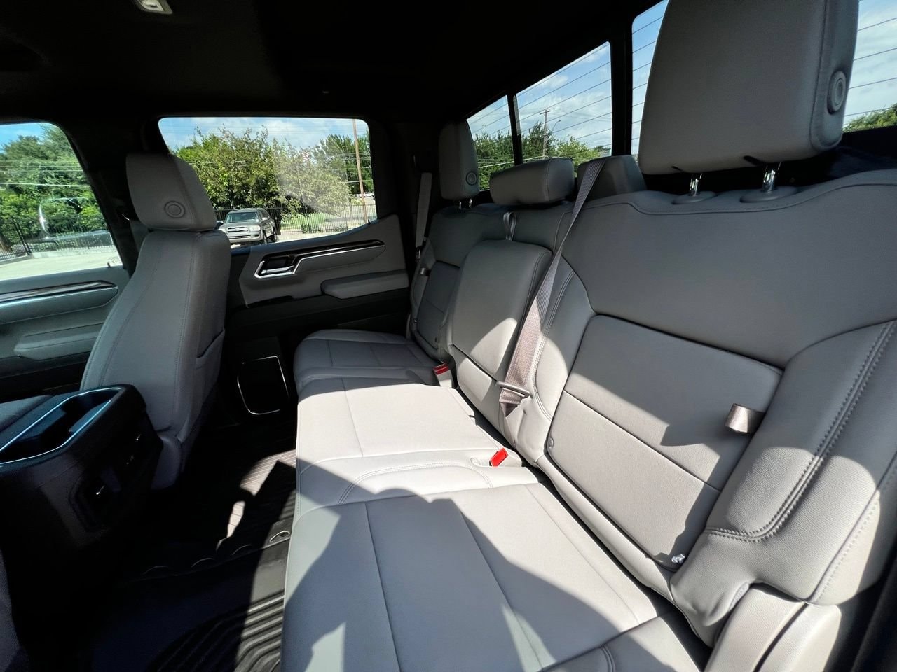 2026 Chevrolet Silverado 1500 LT Trail Boss - Photo 27