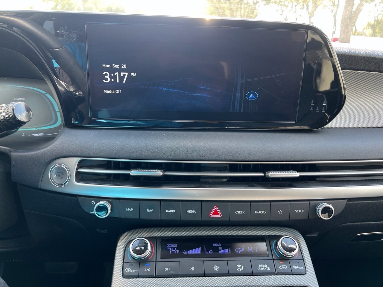 2025 Hyundai Palisade SEL - Photo 18