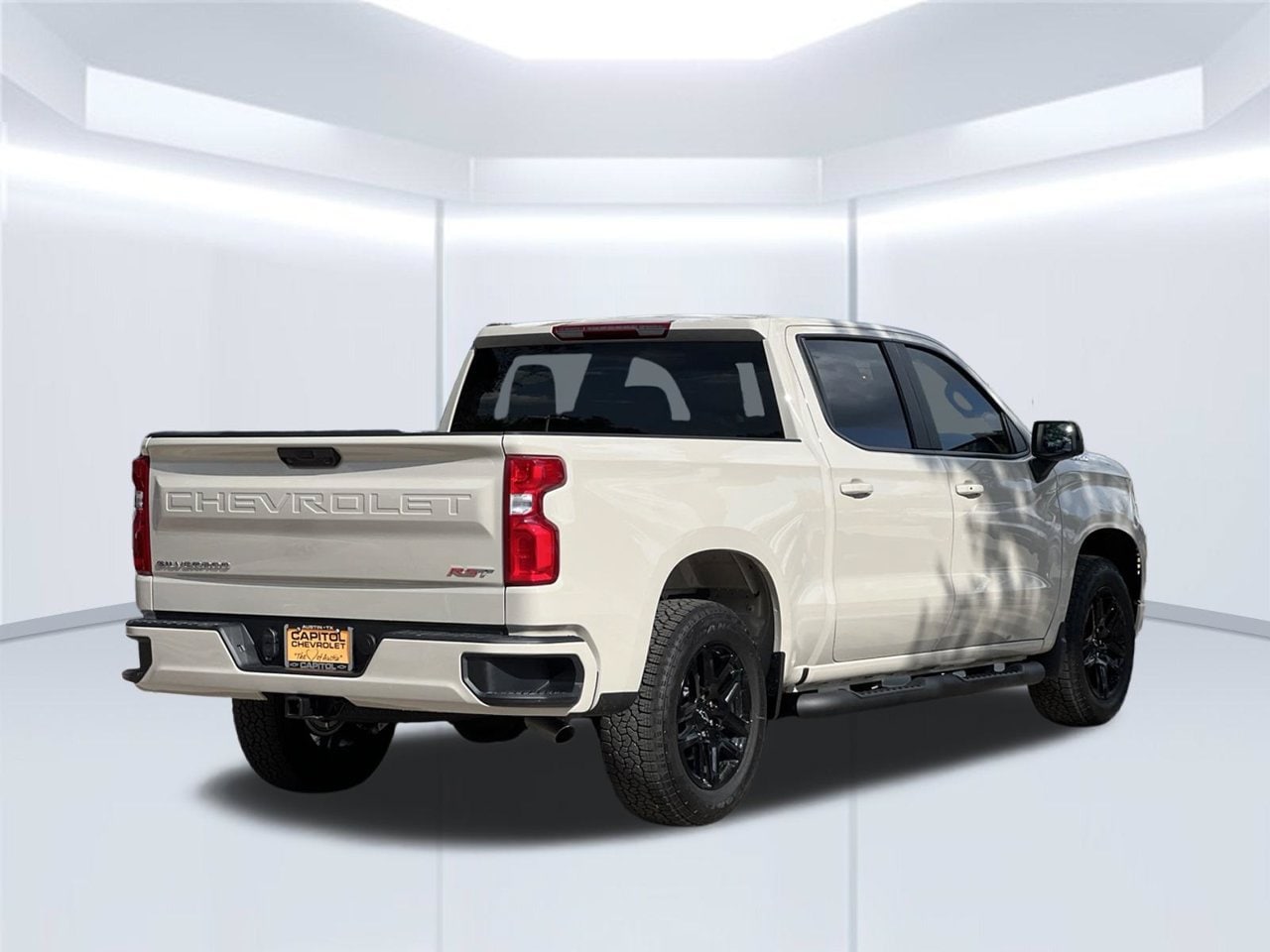 2026 Chevrolet Silverado 1500 RST - Photo 7