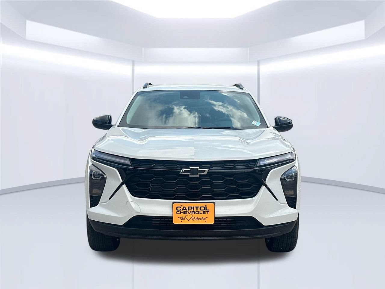 2026 Chevrolet Trax LT - Photo 9