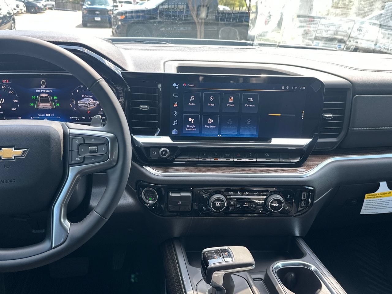 2026 Chevrolet Silverado 1500 LT - Photo 18