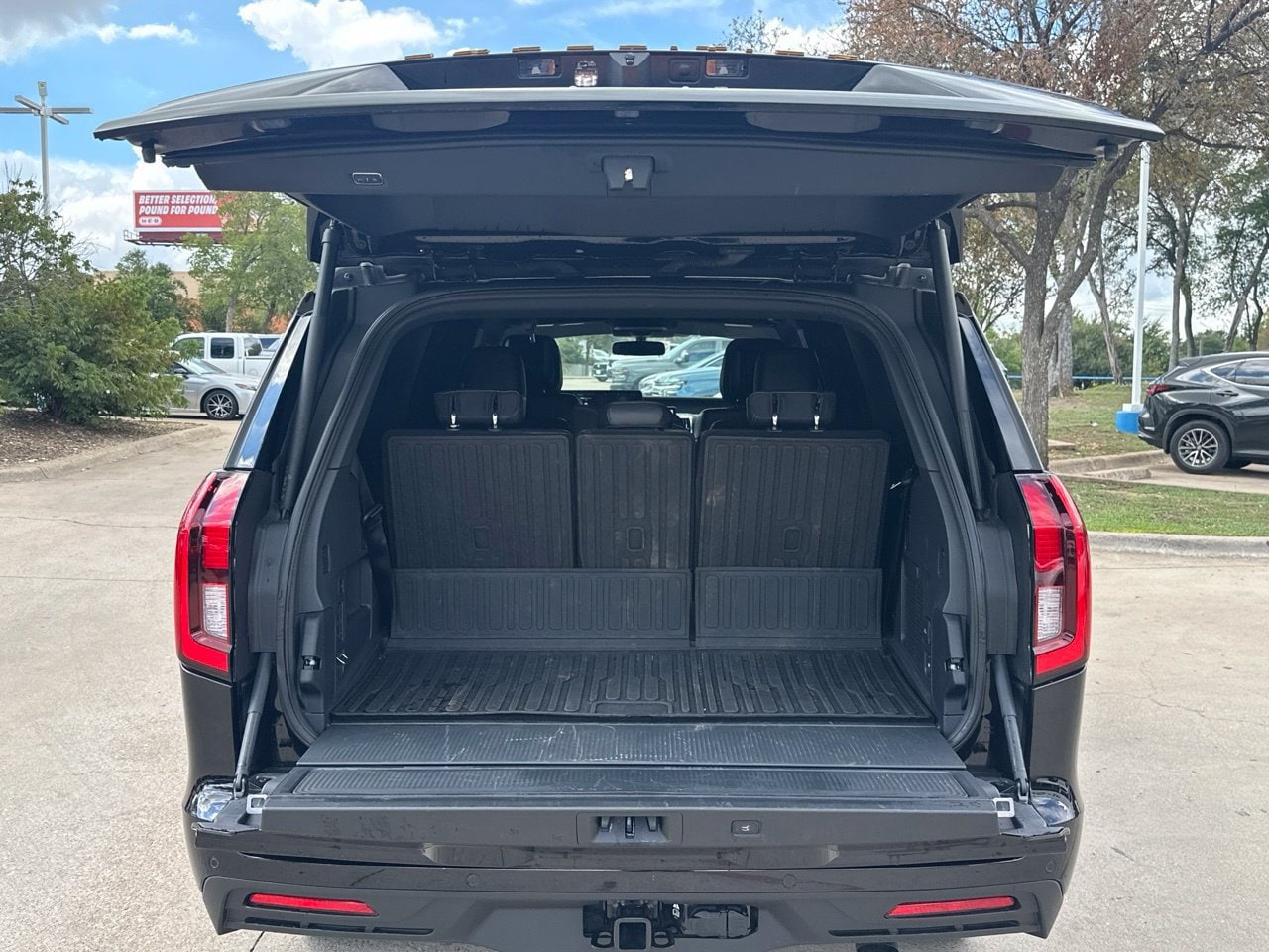 2026 Ford Expedition Tremor - Photo 28
