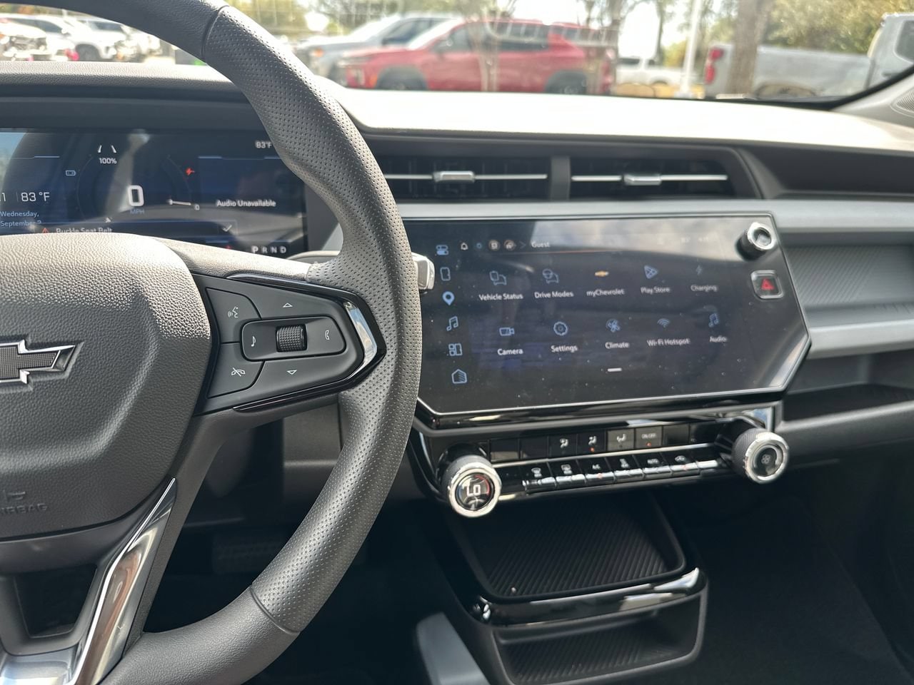 2027 Chevrolet Bolt LT - Photo 15