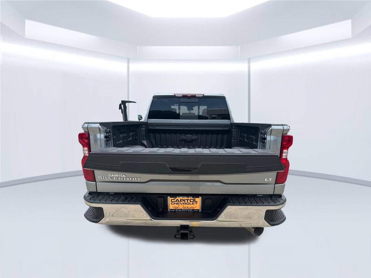 2026 Chevrolet Silverado 2500 HD LT Truck, photo 25