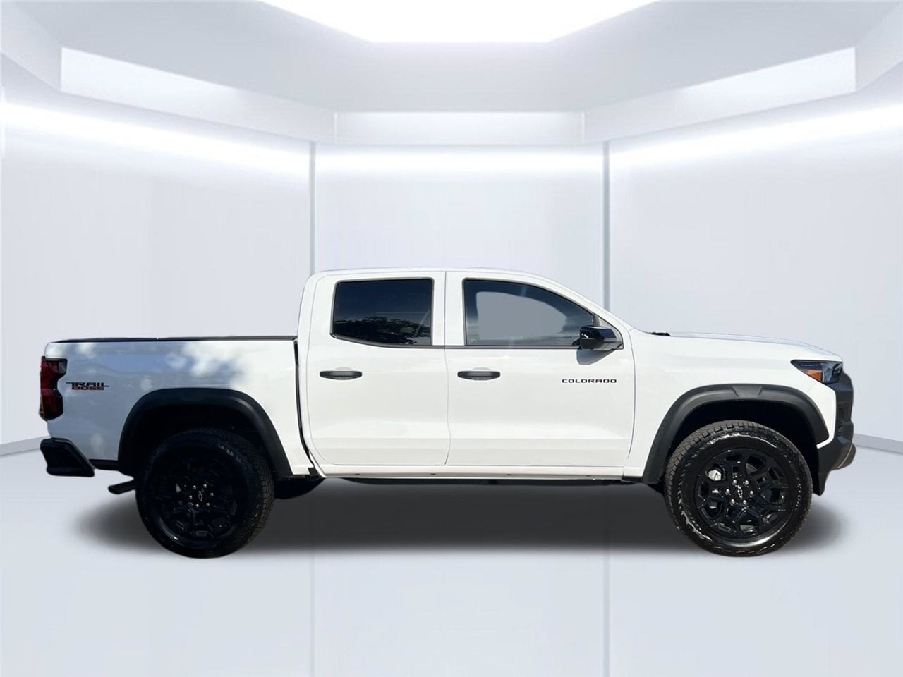 2026 Chevrolet Colorado Trail Boss - Photo 6