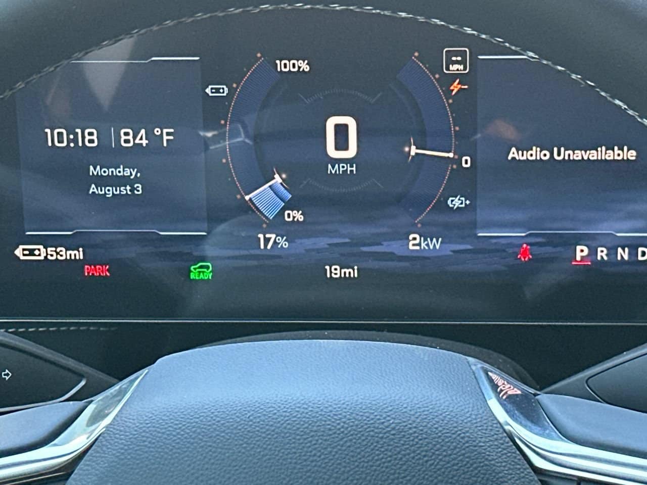 2026 Chevrolet Blazer EV LT - Photo 17