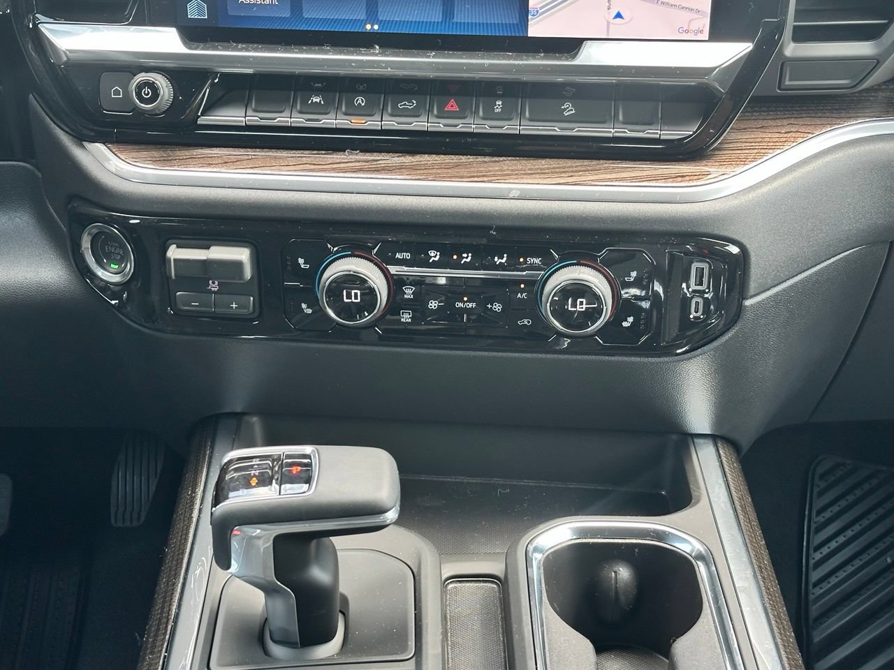 2026 Chevrolet Silverado 1500 LT Truck, photo 21