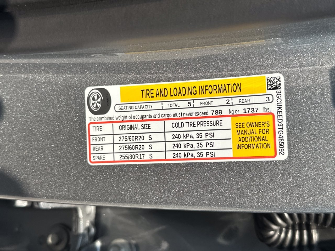 2026 Chevrolet Silverado 1500 RST Truck, photo 31