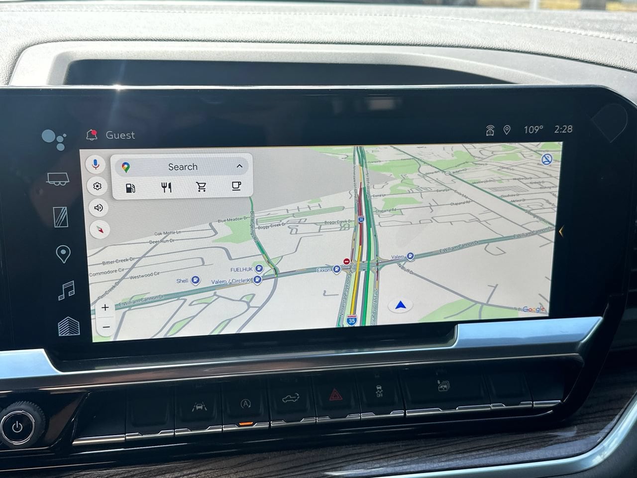 2026 Chevrolet Silverado 1500 LT Truck, photo 16