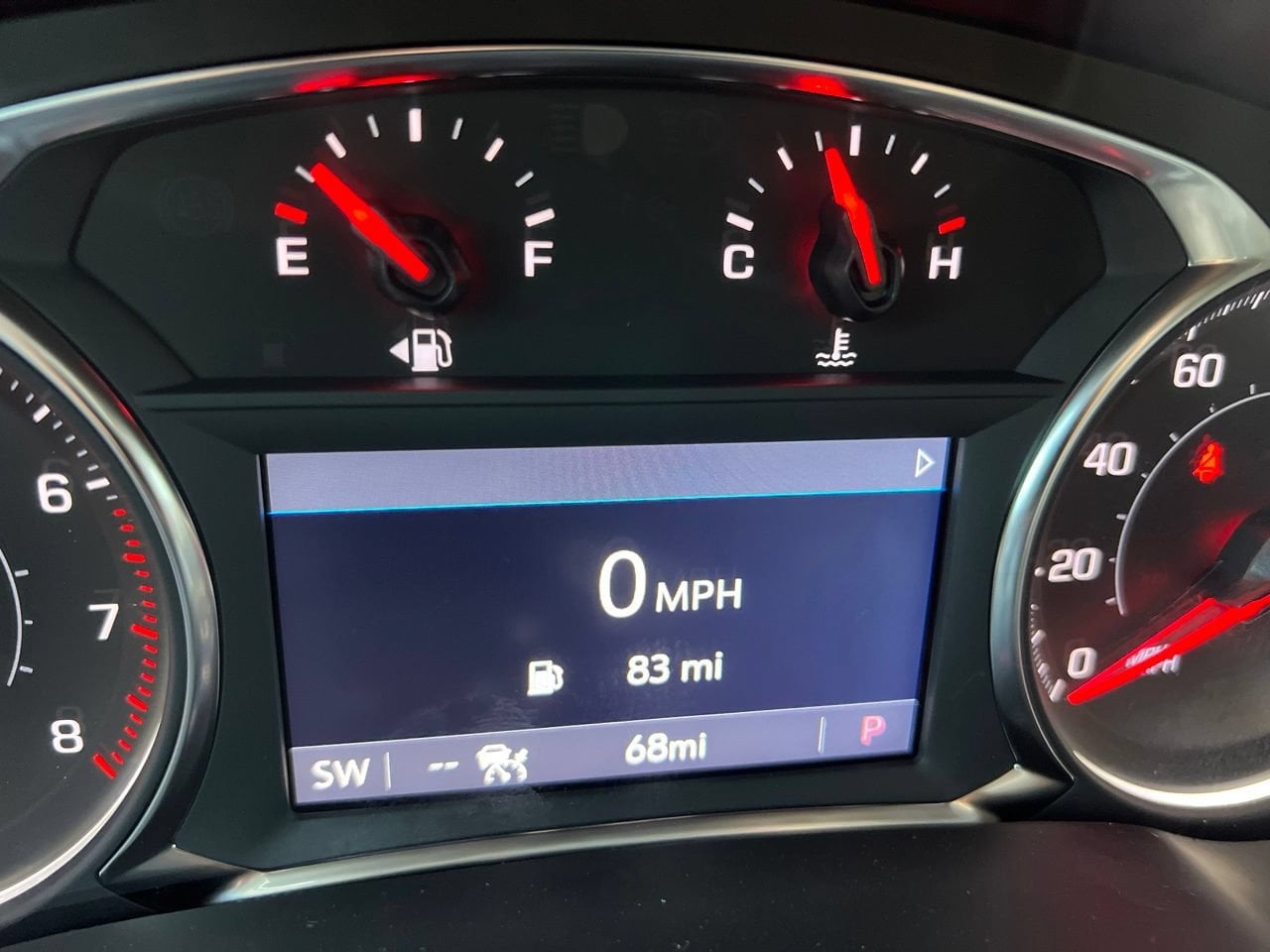 2026 Chevrolet Blazer 2LT - Photo 17