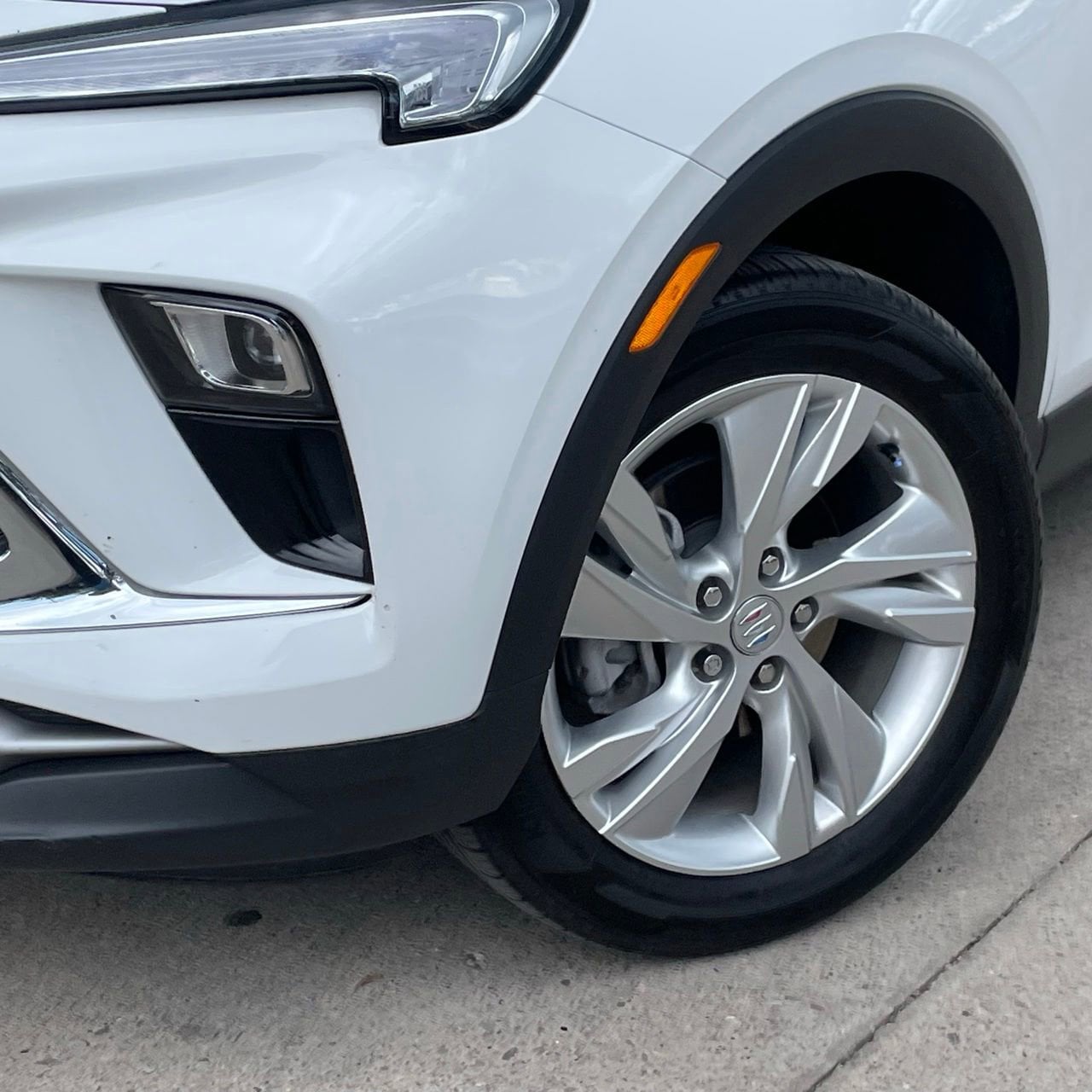 2025 Buick Encore GX Preferred - Photo 8