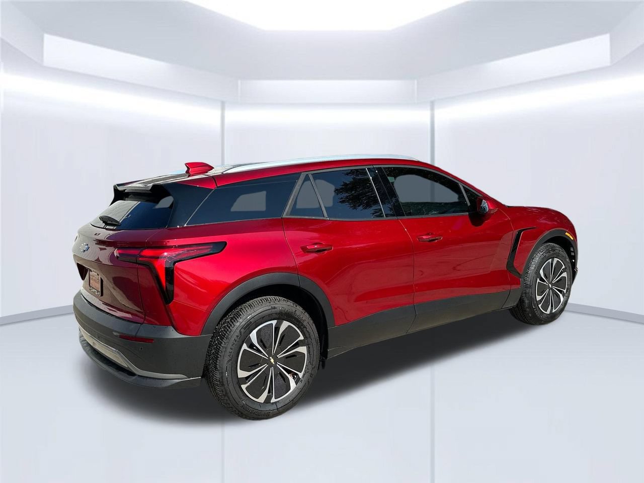 2026 Chevrolet Blazer EV LT - Photo 6