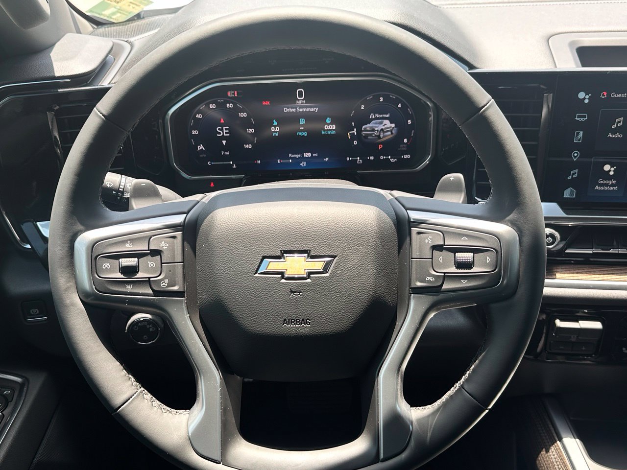 2026 Chevrolet Silverado 1500 LT - Photo 16